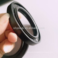 Mental Parts Rubber Oil Seal Kit Automobile Truck Main Gear Oil Seal TC Type NBR Material